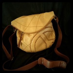 The Sak Handbag